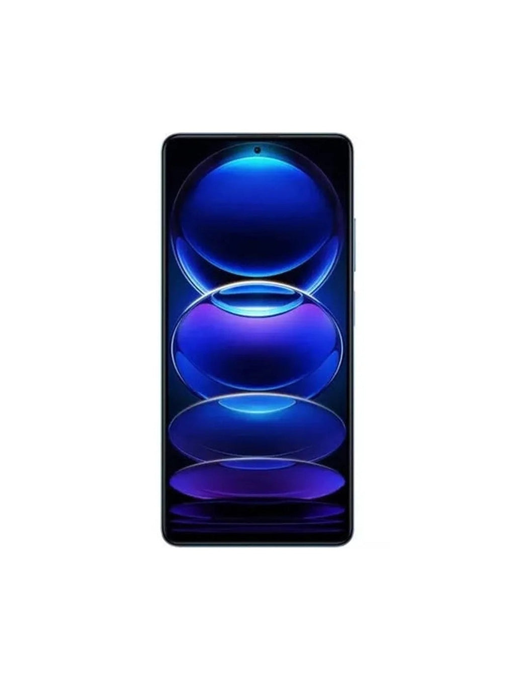 Celular Xiaomi Redmi Note 12 5G 256GB/8GB Ram Carga rapida de 33W - Negro