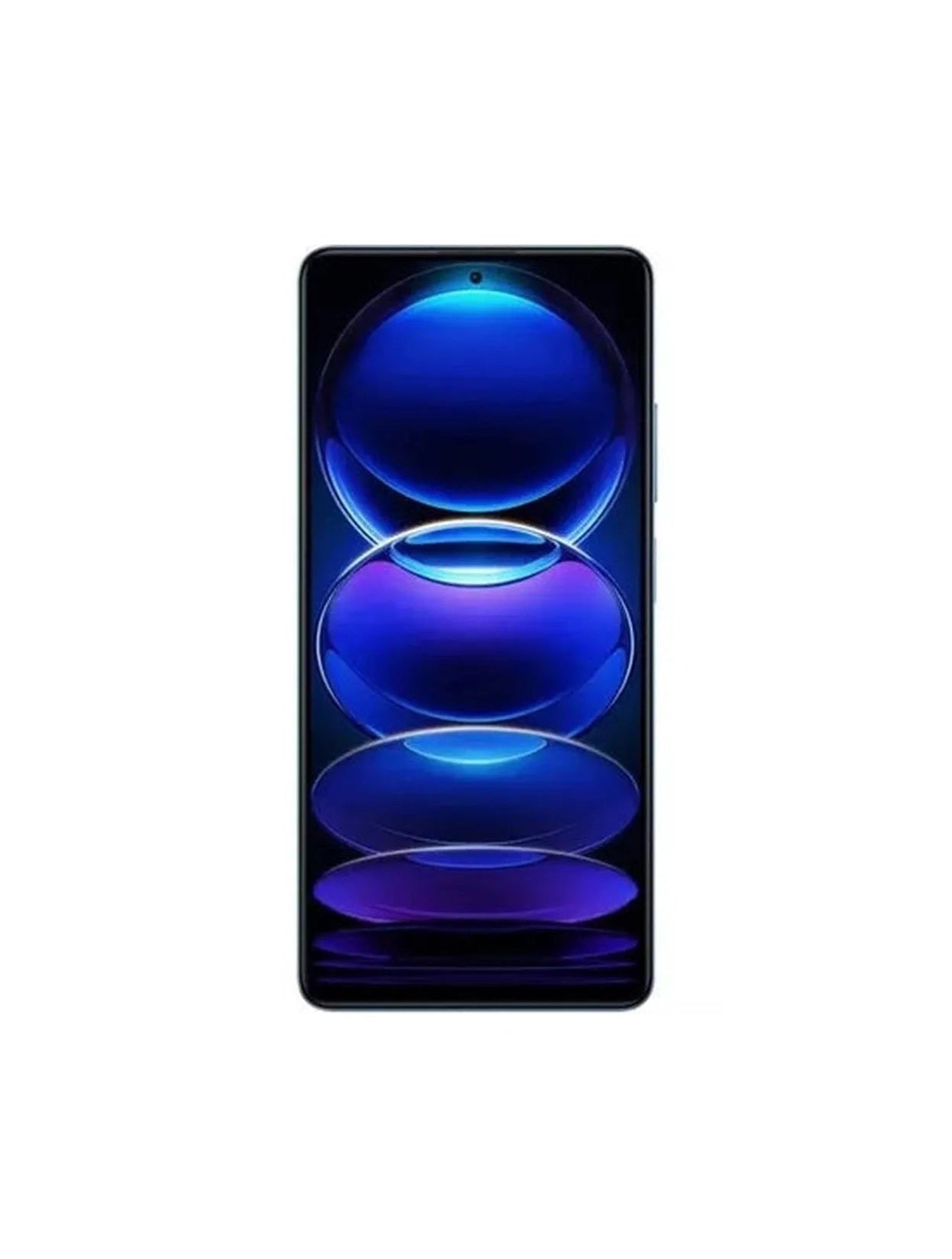 Celular Xiaomi Redmi Note 12 5G 256GB/8GB Ram Carga rapida de 33W - Negro