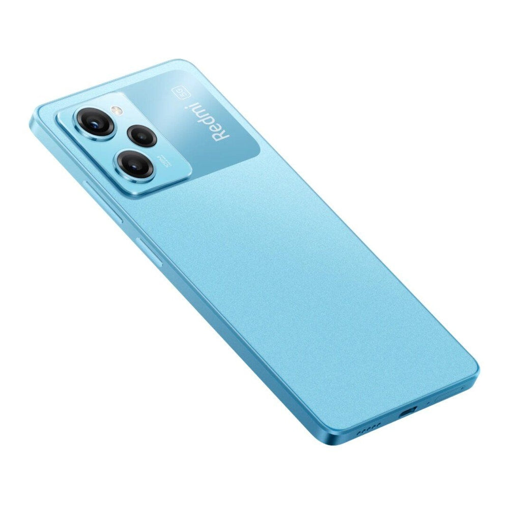 Celular Xiaomi Redmi Note 12 Pro 5G 128GB / 6GB RAM - Azul