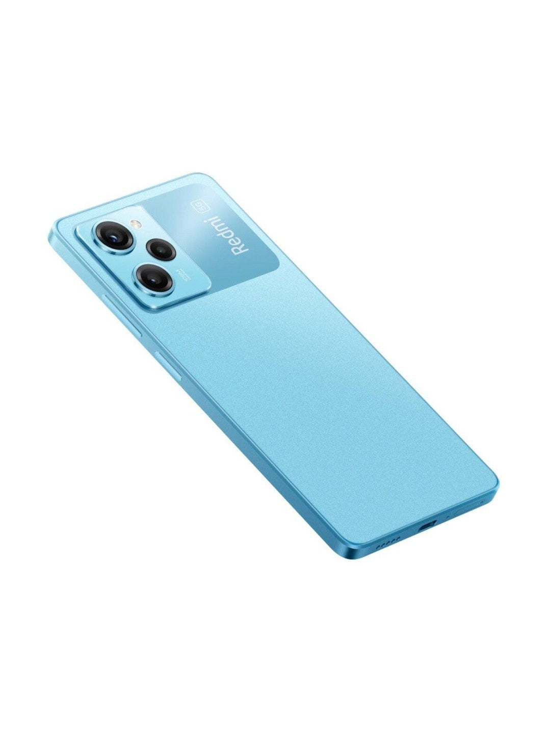 Celular Xiaomi Redmi Note 12 Pro 5G 128GB / 6GB RAM - Azul