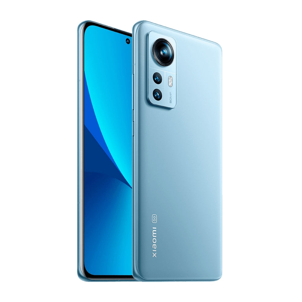 Celular Xiaomi Redmi Note 12 Pro 5G 128GB / 6GB RAM - Azul