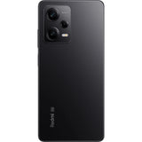 Celular Xiaomi Redmi Note 12 Pro 5G 128GB /8GB RAM - Negro