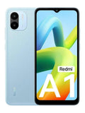 Celular Xioami Redmi A1 Dual SIM 32GB / 2GB RAM - Bateria 5000 mAh - Azul