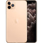 Celular iPhone 11 Pro Max 256GB/4GB Ram Dorado-Reacondicionado