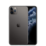 Celular iPhone 11 Pro Max 256gb/4gb Ram Gris Espacial - Reacondicionado