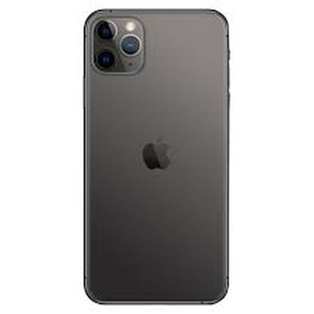 Celular iPhone 11 Pro Max 256gb/4gb Ram Gris Espacial - Reacondicionado