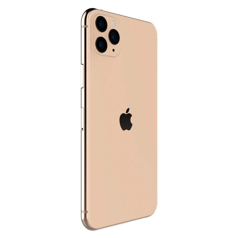 Celular iPhone 11 Pro Max 64gb/4gb Ram Dorado - Reacondicionado