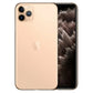 Celular iPhone 11 Pro Max 64gb/4gb Ram Dorado - Reacondicionado