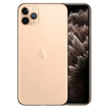 Celular iPhone 11 Pro Max 64gb/4gb Ram Dorado - Reacondicionado