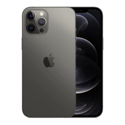 Celular iPhone 12 Pro 128GB Negro - Reacondicionado