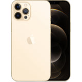 Celular iPhone 12 Pro Max 128gb Oro -Reacondicionado