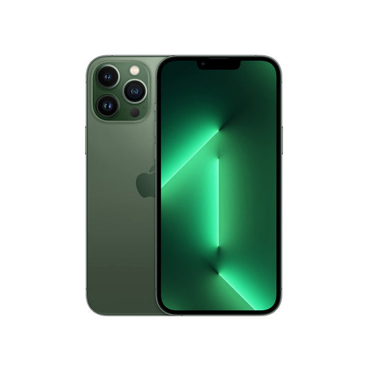 Celular iPhone 13 Pro 128GB Verde - Reacondicionado