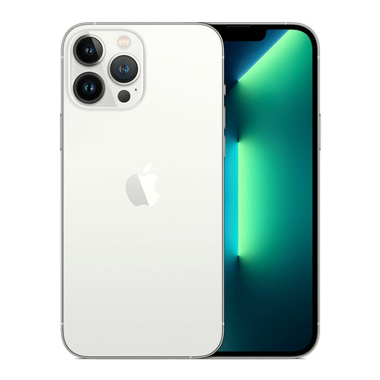 Celular iPhone 13 Pro Max 128GB Blanco - Reacondicionado