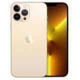 Celular iPhone 13 Pro Max 128GB - Dorado Reacondicionado Grado A