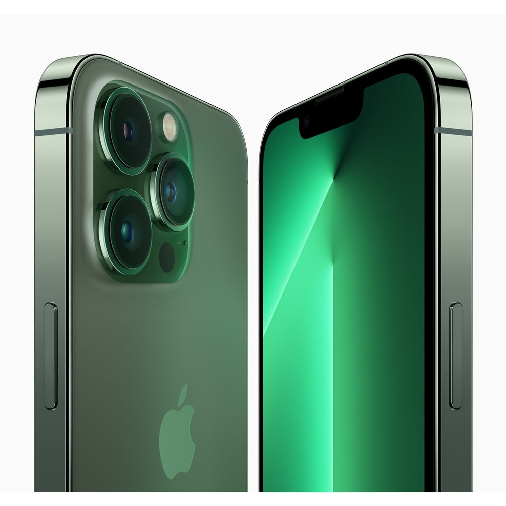 Celular iPhone 13 Pro Max 128GB - Verde Reacondicionado Grado A