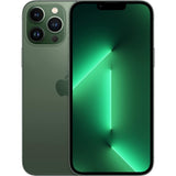 Celular iPhone 13 Pro Max 128GB - Verde Reacondicionado Grado A