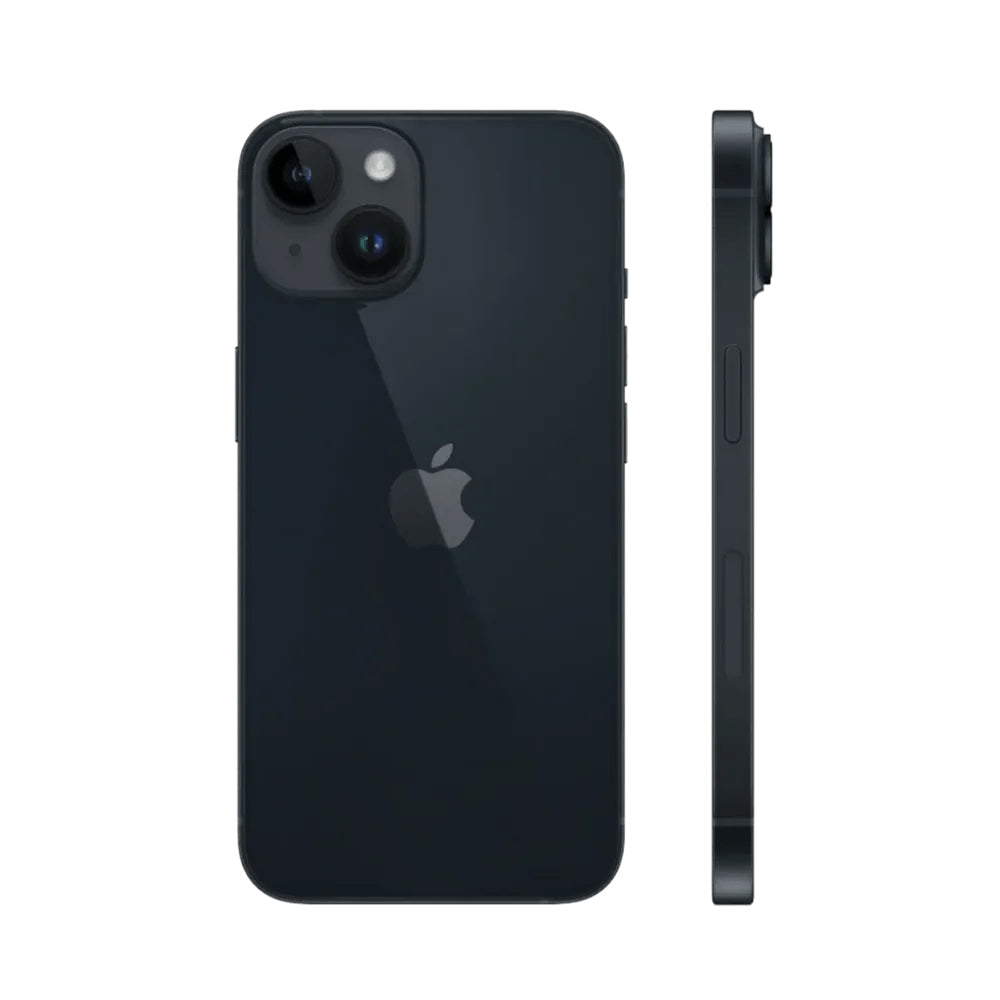 Celular iPhone 14 128GB Negro Medianoche - Reacondicionado