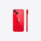 Celular iPhone 14 128GB Rojo - Reacondicionado