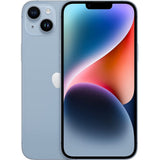 Celular iPhone 14 Plus 128GB Reacondicionado - Azul