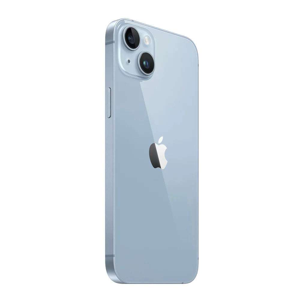 Celular iPhone 14 Plus 128GB Reacondicionado - Azul