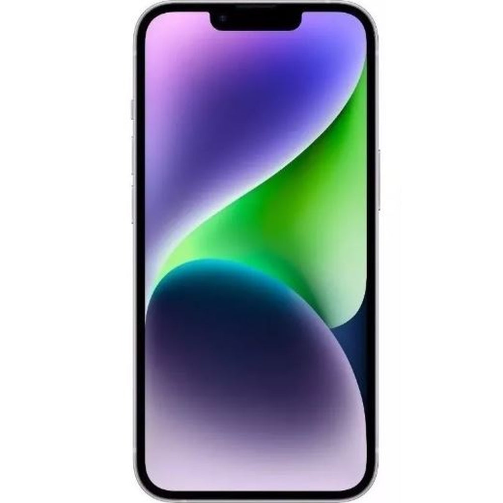 Celular iPhone 14 Plus 128GB Reacondicionado - Morado eSIM