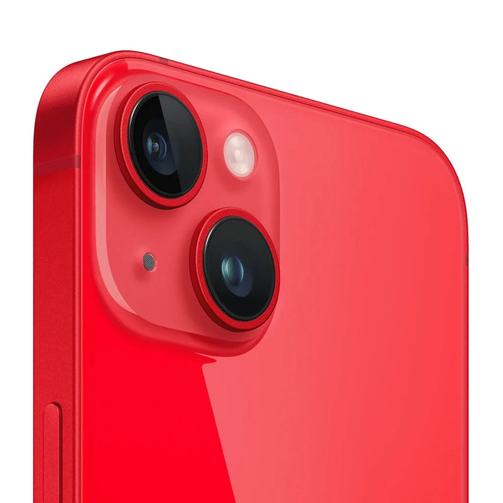 Celular iPhone 14 Plus 128GB Reacondicionado - Rojo