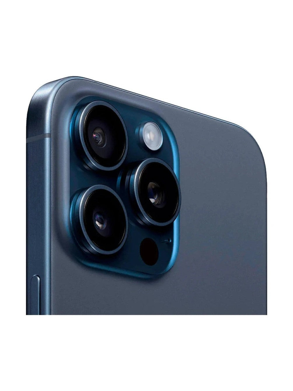 Celular iPhone 15 Pro Max 256GB - Azul