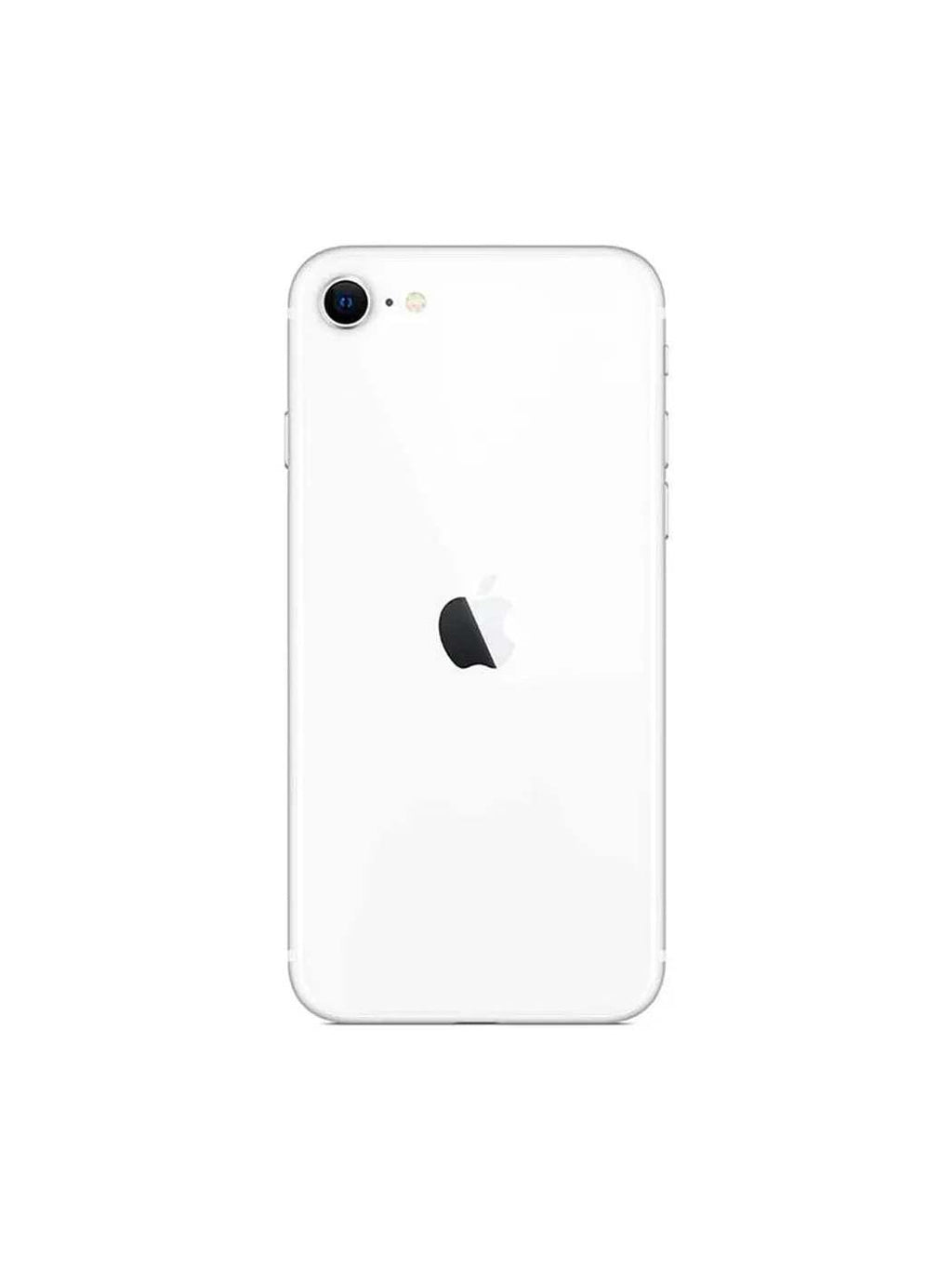 Celular iPhone SE 2da Generacion 64GB Blanco - Reacondicionado