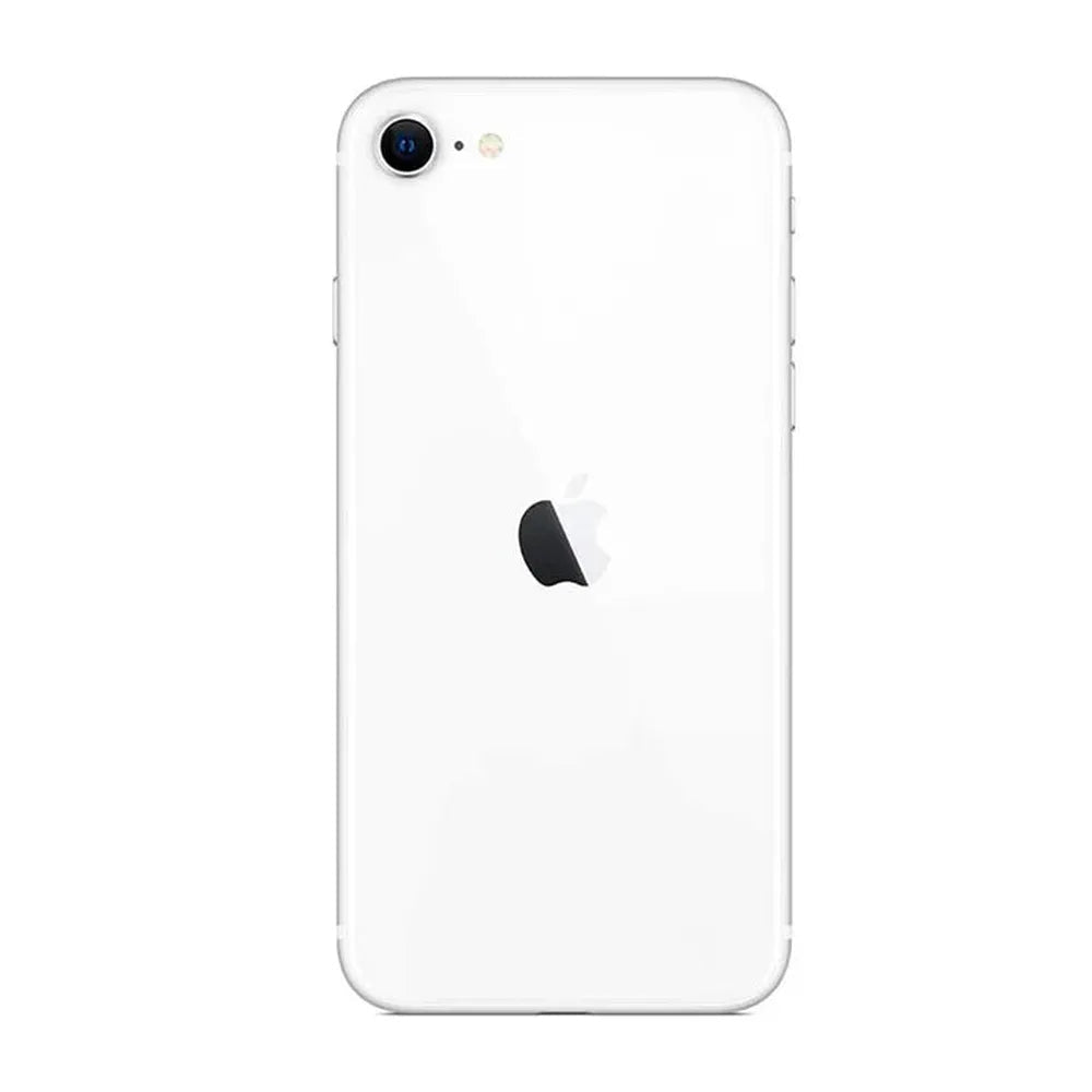 Celular iPhone SE 2da Generacion 64GB Blanco - Reacondicionado