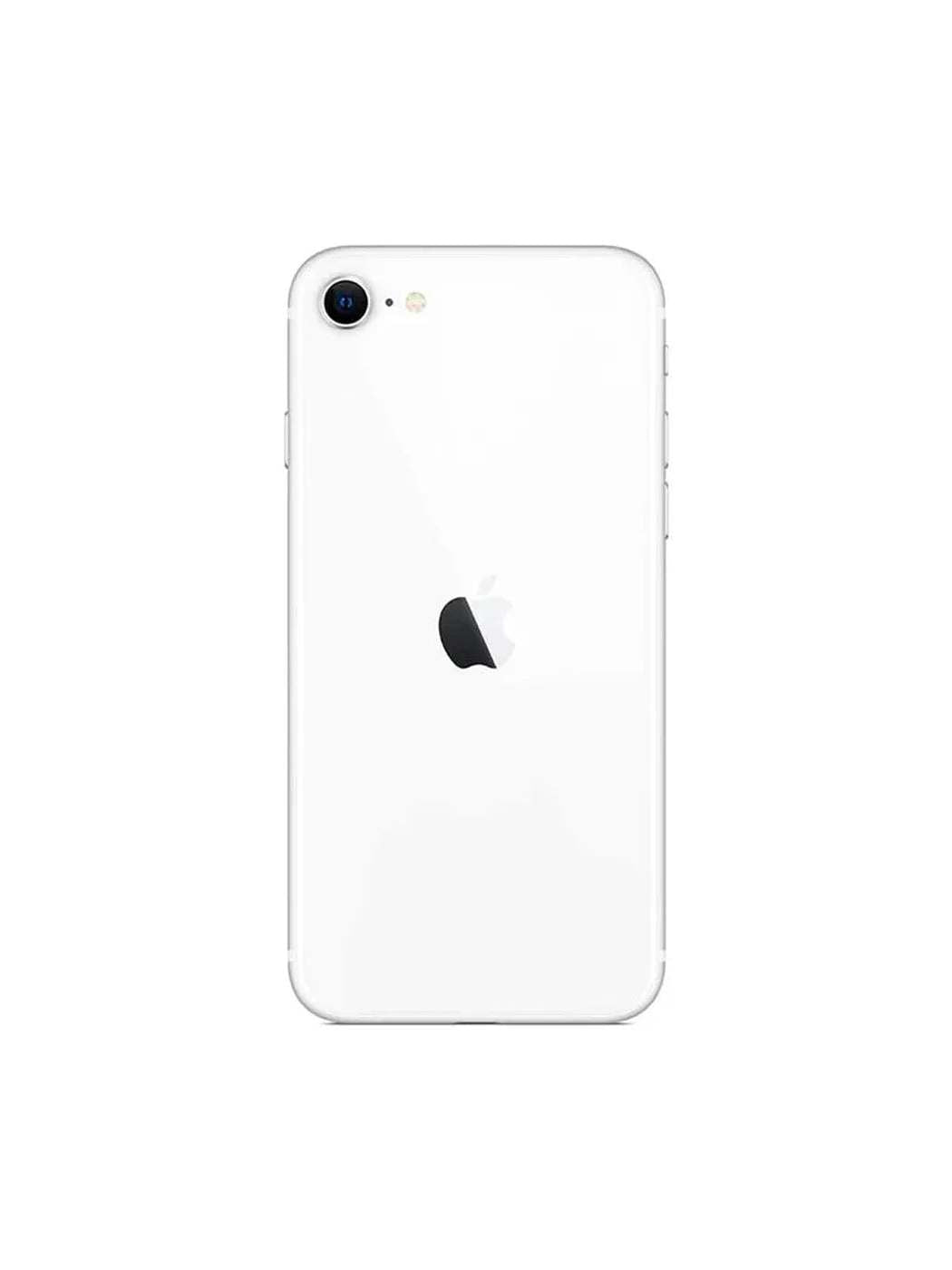 Celular iPhone SE 2da Generacion 64GB Blanco - Reacondicionado