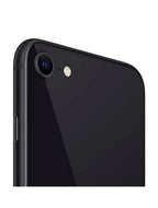 Celular iPhone SE 2da Generacion 64GB Negro