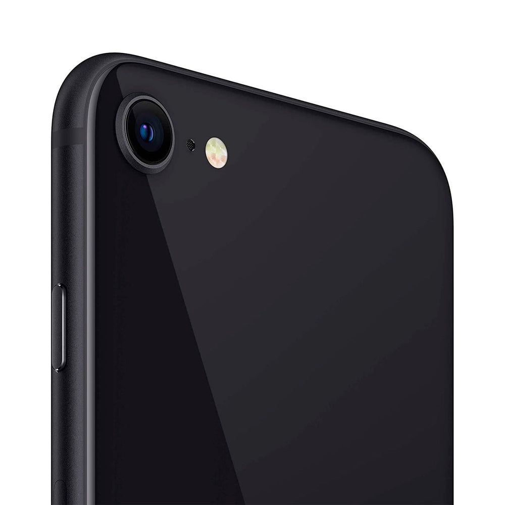 Celular iPhone SE 2da Generacion 64GB Negro