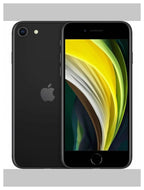 Celular iPhone SE 2da Generacion 64GB Negro