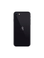 Celular iPhone SE 2da Generacion 64GB Negro