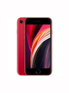 Celular iPhone SE 2da Generacion 64GB Rojo - Reacondicionado