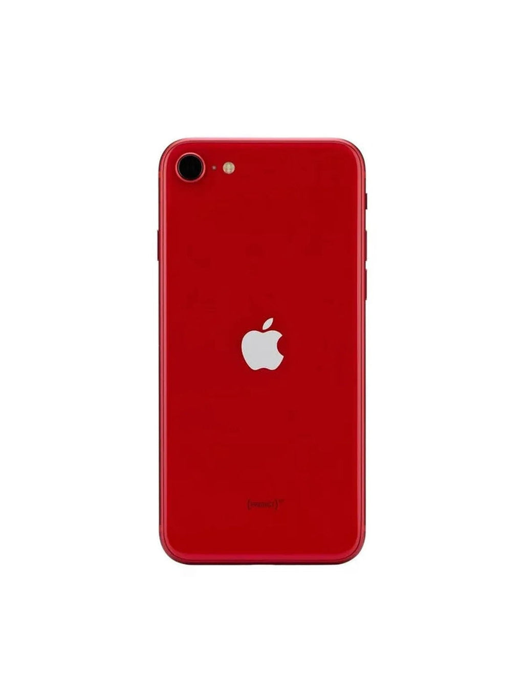 Celular iPhone SE 2da Generacion 64GB Rojo - Reacondicionado