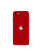 Celular iPhone SE 2da Generacion 64GB Rojo - Reacondicionado