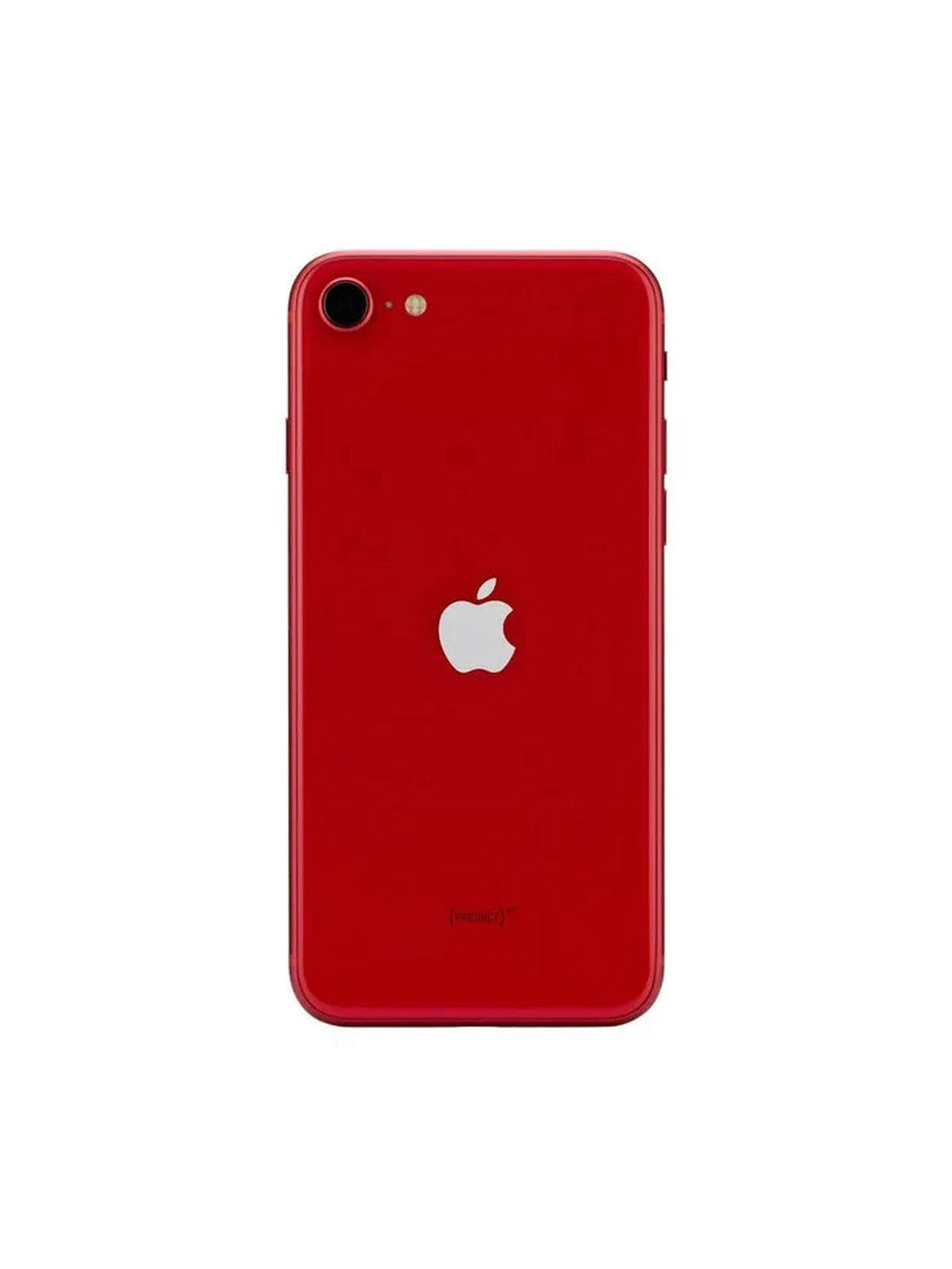 Celular iPhone SE 2da Generacion 64GB Rojo - Reacondicionado