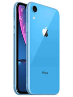 Celular iPhone XR 64GB Azul - Reacondicionado