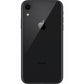 Celular iPhone XR 64GB Negro - Reacondicionado