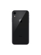 Celular iPhone XR 64GB Negro - Reacondicionado