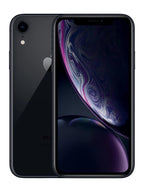 Celular iPhone XR 64GB Negro - Reacondicionado