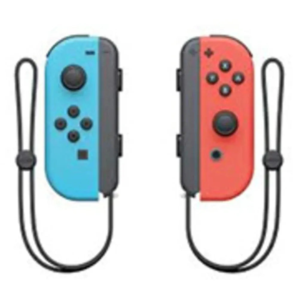 Consola Portátil Nintendo Switch Neon 32 GB - Color Azul y Rojo Neon