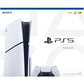 Consola Sony PS5 PlayStation 5 Slim 1TB- Edicion de Discos