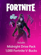 Consola Xbox Series S 512GB - Paquete Fortnite y Rocket League - Bundle Edition