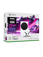 Consola Xbox Series S 512GB - Paquete Fortnite y Rocket League - Bundle Edition