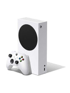 Consola Xbox Series S 512GB - Paquete Fortnite y Rocket League - Bundle Edition