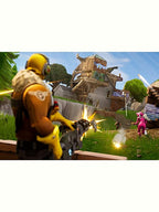 Consola Xbox Series S 512GB - Paquete Fortnite y Rocket League - Bundle Edition