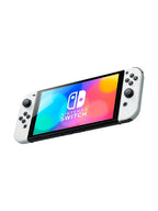 Consola de Videojuegos Nintendo Switch OLED - Blanco