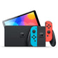 Consola de Videojuegos Nintendo Switch OLED - Neon